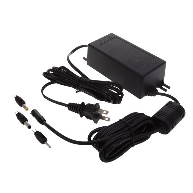 PR91X1540T00-IMR6B GlobTek, Inc.  Adattatori da parete da tavolo CA CC